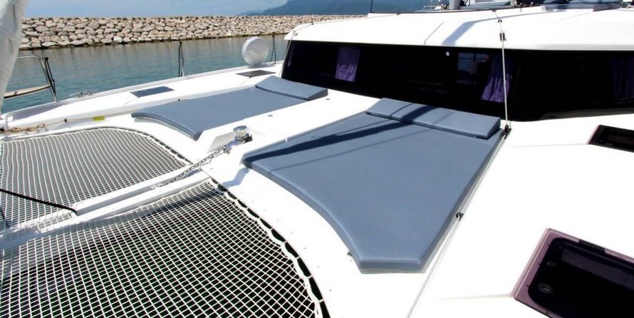 Dufour 48 Catamaran