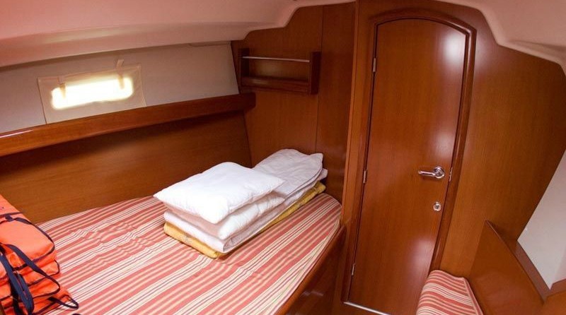 Beneteau Oceanis 393 Clipper