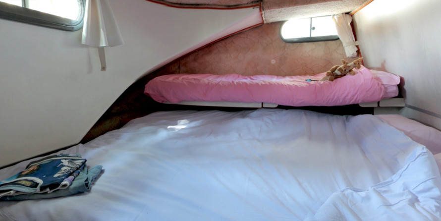 Nicols Confort 900 DP