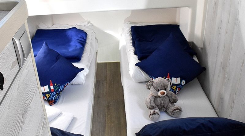 Four winns horizon 170 le