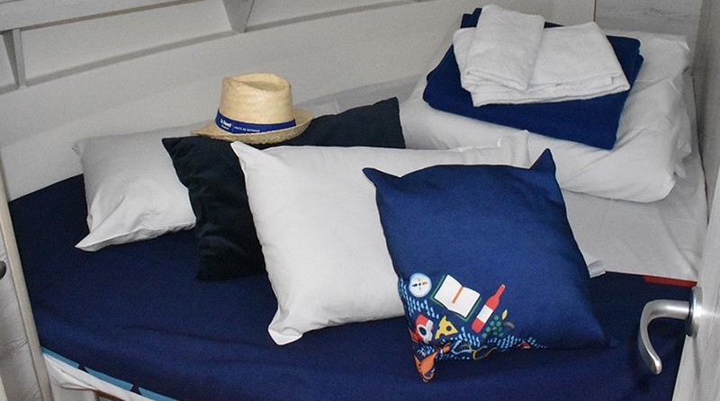 Four winns horizon 170 le