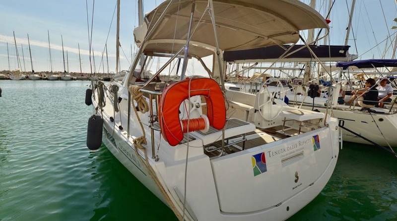 Beneteau Oceanis 41.1