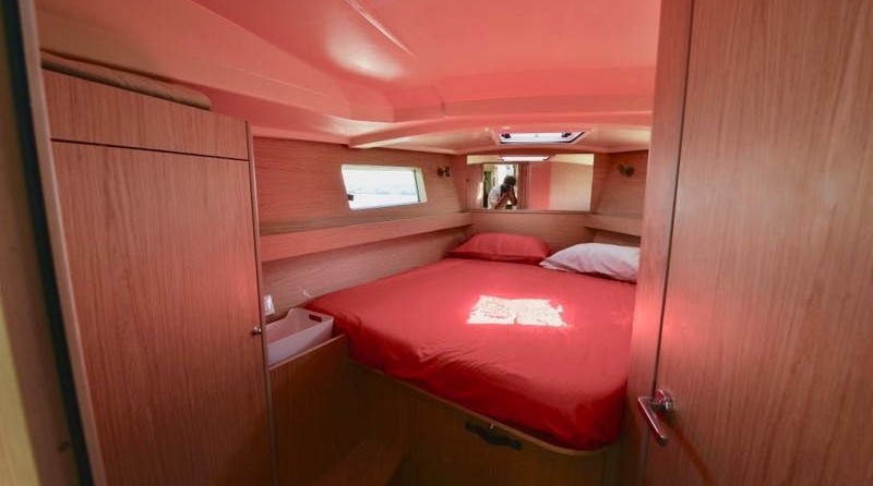 Beneteau Oceanis 41.1