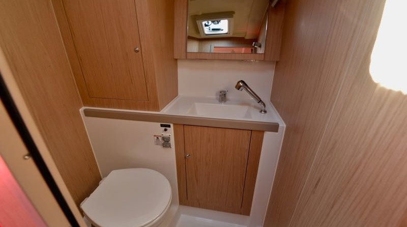 Beneteau Oceanis 41.1