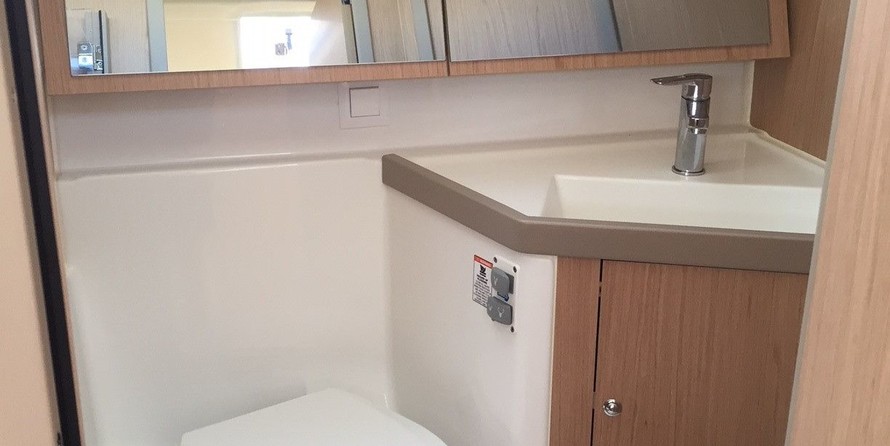 Beneteau Oceanis 41.1
