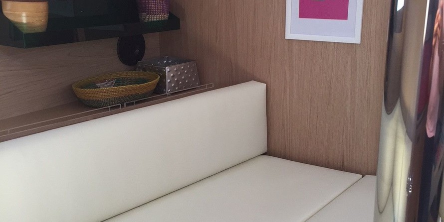 Beneteau Oceanis 41.1