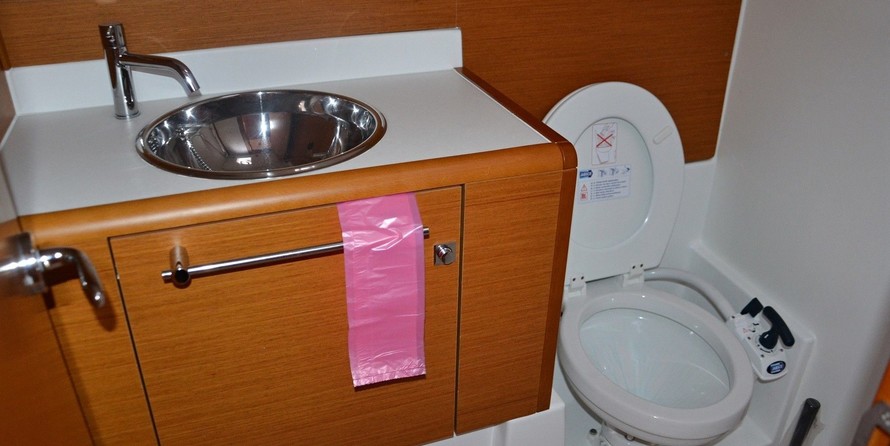 Jeanneau Sun Odyssey 449