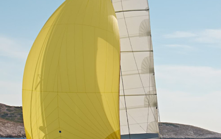 Lagoon 400 S2