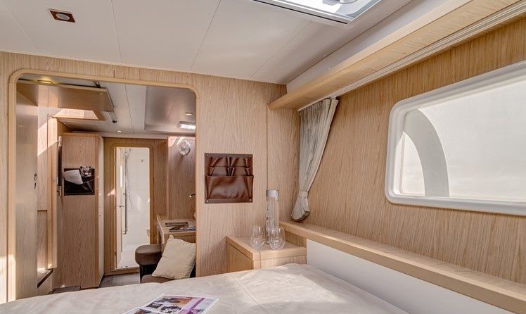 Lagoon 400 S2