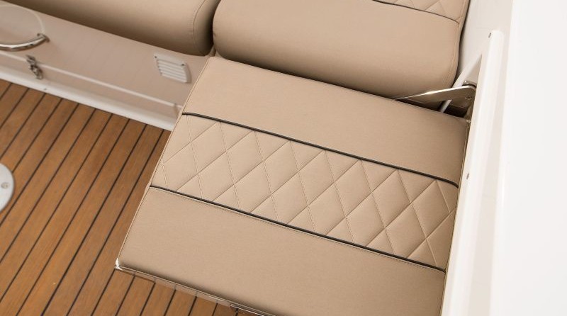 Atlantic Sun Cruiser 690