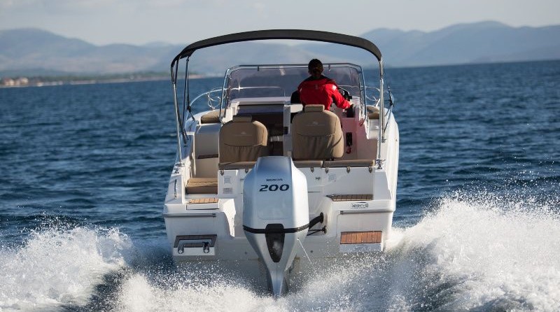 Atlantic Sun Cruiser 690