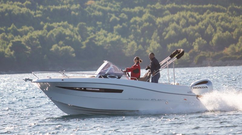 Atlantic Sun Cruiser 690