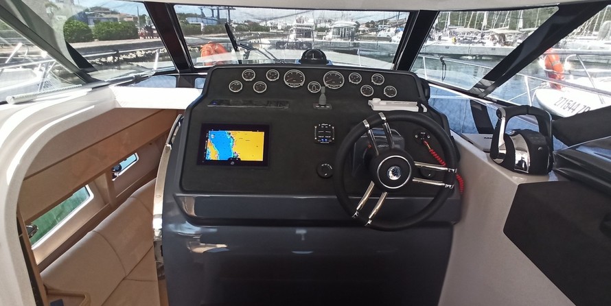 Focus Power 36