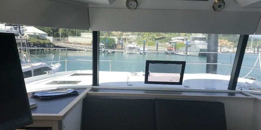 Fountaine Pajot MY 37