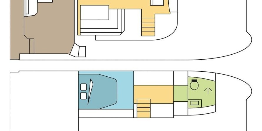 Fountaine Pajot MY 37