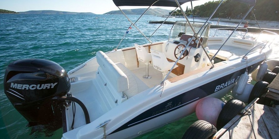 Brava 22 WA