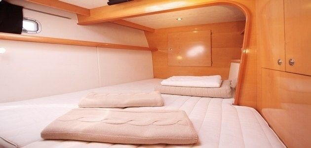 Fountaine Pajot Cumberland 46