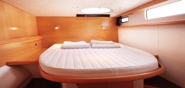 Fountaine Pajot Cumberland 46