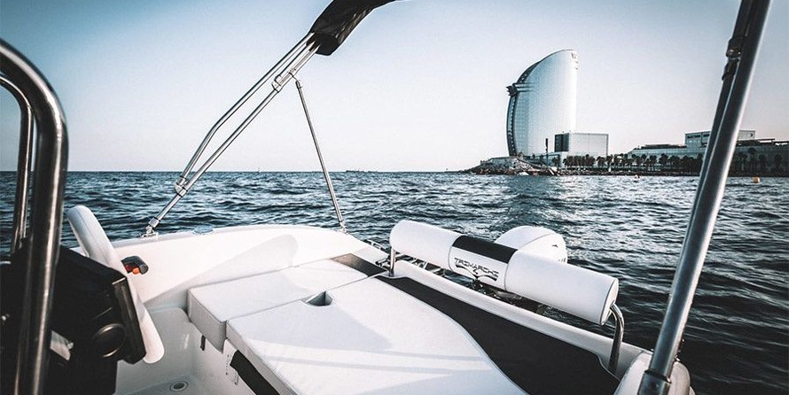 Trimarchi 53S