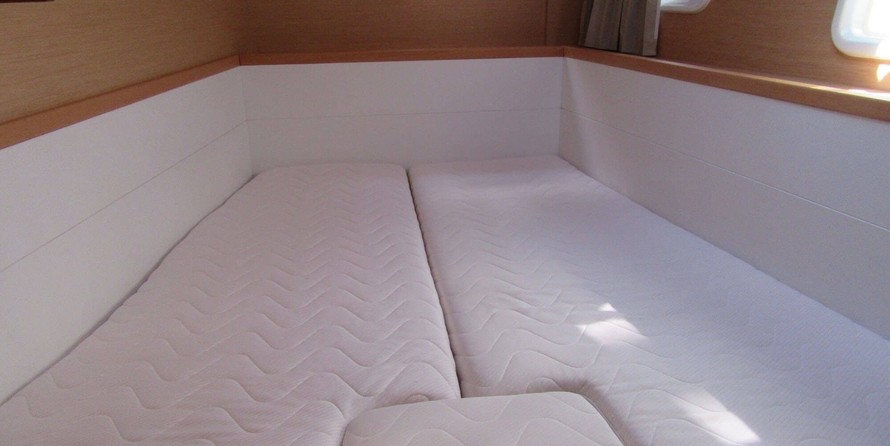Lagoon 400 S2