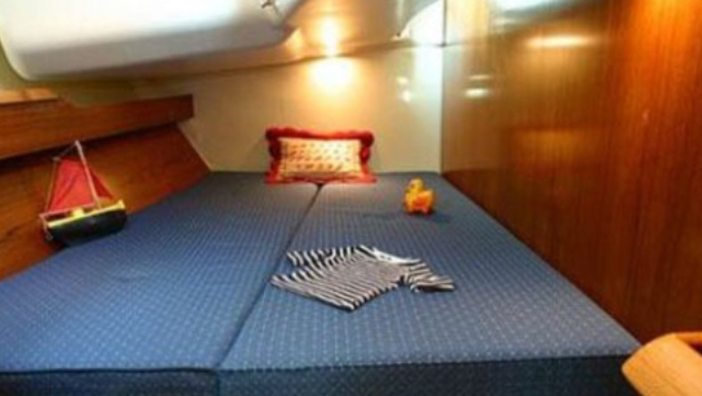 Jeanneau Sun Odyssey 49