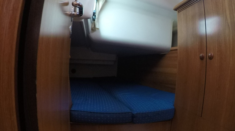 Jeanneau Sun Odyssey 40.3