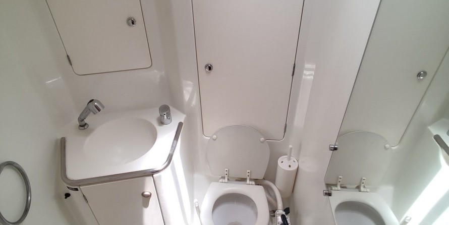 Jeanneau Sun Odyssey 40.3