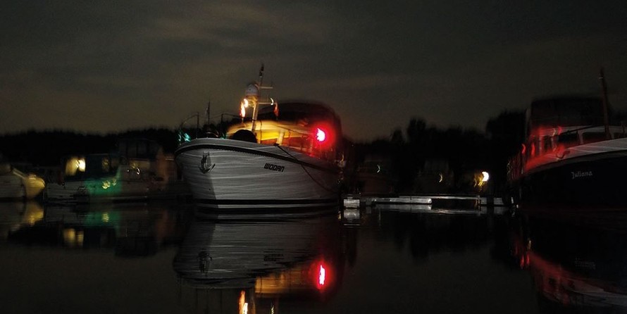 Linssen 40.9 AC