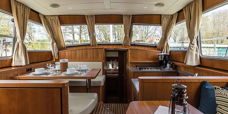 Linssen 40.9 AC
