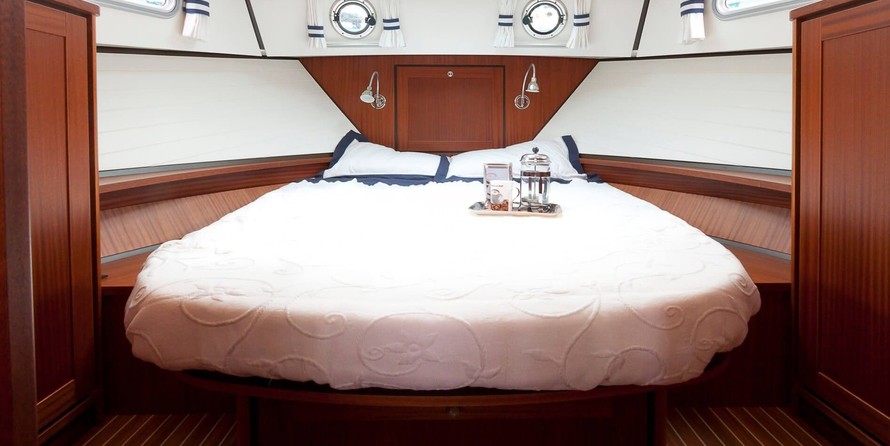Linssen 32