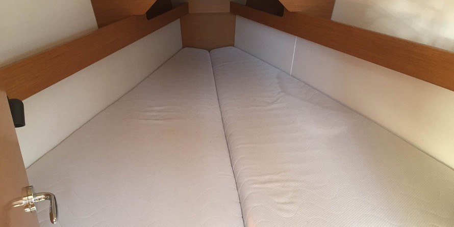 Jeanneau Sun Odyssey 349