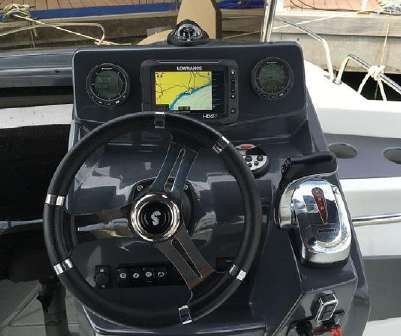 Beneteau Flyer 6.6 SUNdeck