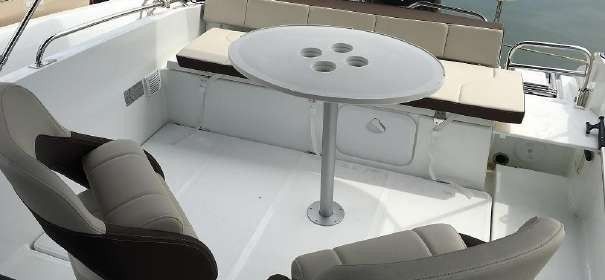Beneteau Flyer 6.6 SUNdeck
