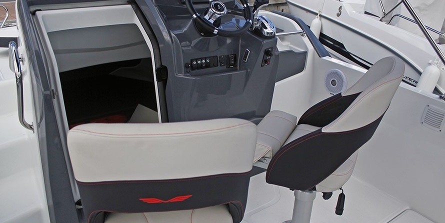 Beneteau Flyer 6.6 SUNdeck