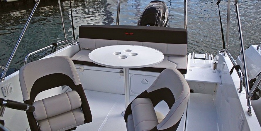 Beneteau Flyer 6.6 SUNdeck