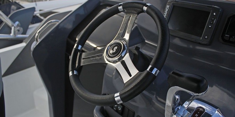 Beneteau Flyer 6.6 SUNdeck