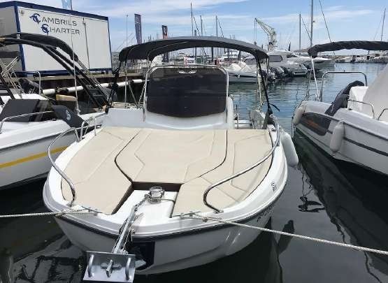 Beneteau Flyer 6.6 SUNdeck