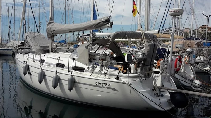 Bavaria 37 Cruiser
