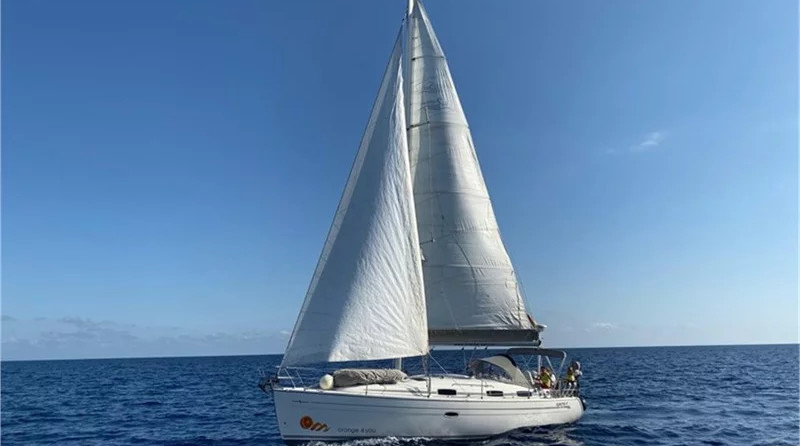 Bavaria 37 Cruiser