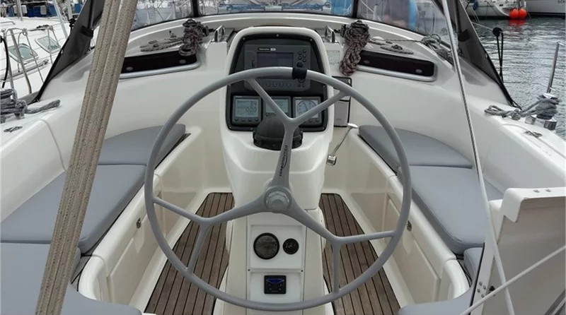 Bavaria 37 Cruiser