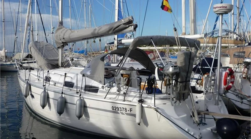 Bavaria 37 Cruiser