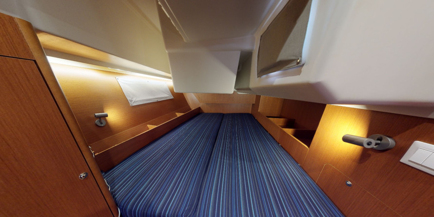 Beneteau Oceanis 41
