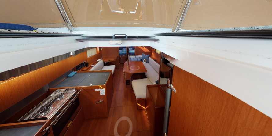 Beneteau Oceanis 41