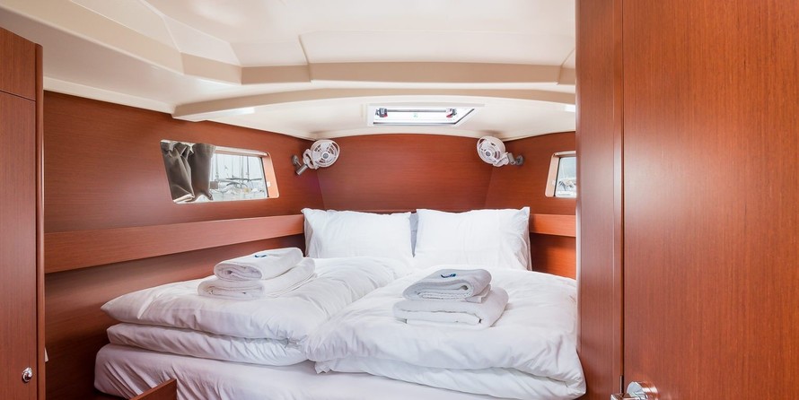 Beneteau Oceanis 41.1