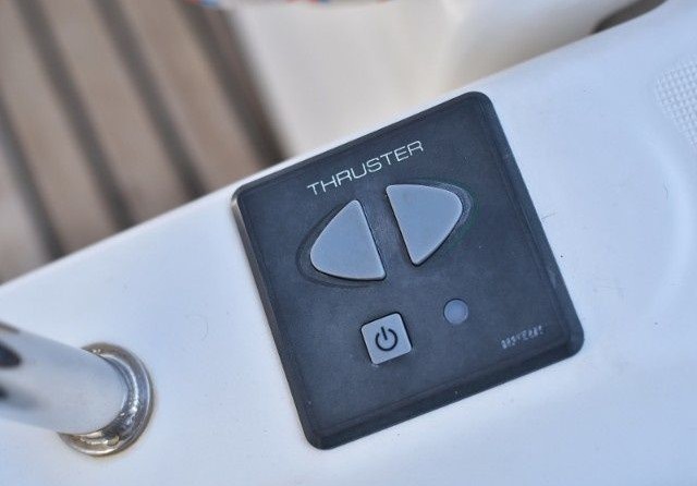 Beneteau Oceanis 40