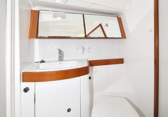 Beneteau Oceanis 40
