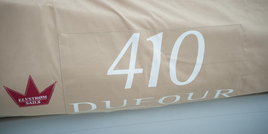 Dufour 410
