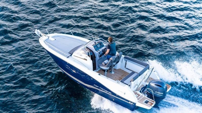Jeanneau Cap Camarat 6.5
