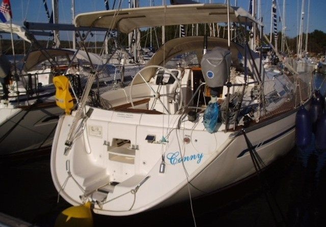 Bavaria 40