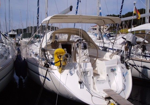 Bavaria 40